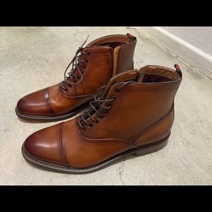 Steve Madden Men’s Boots 9.5
